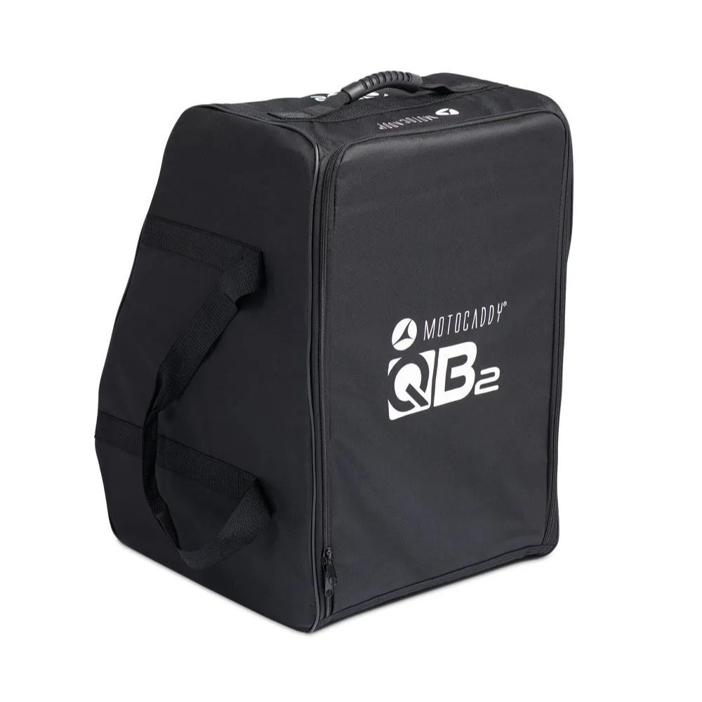Motocaddy QB2 Travel Cover