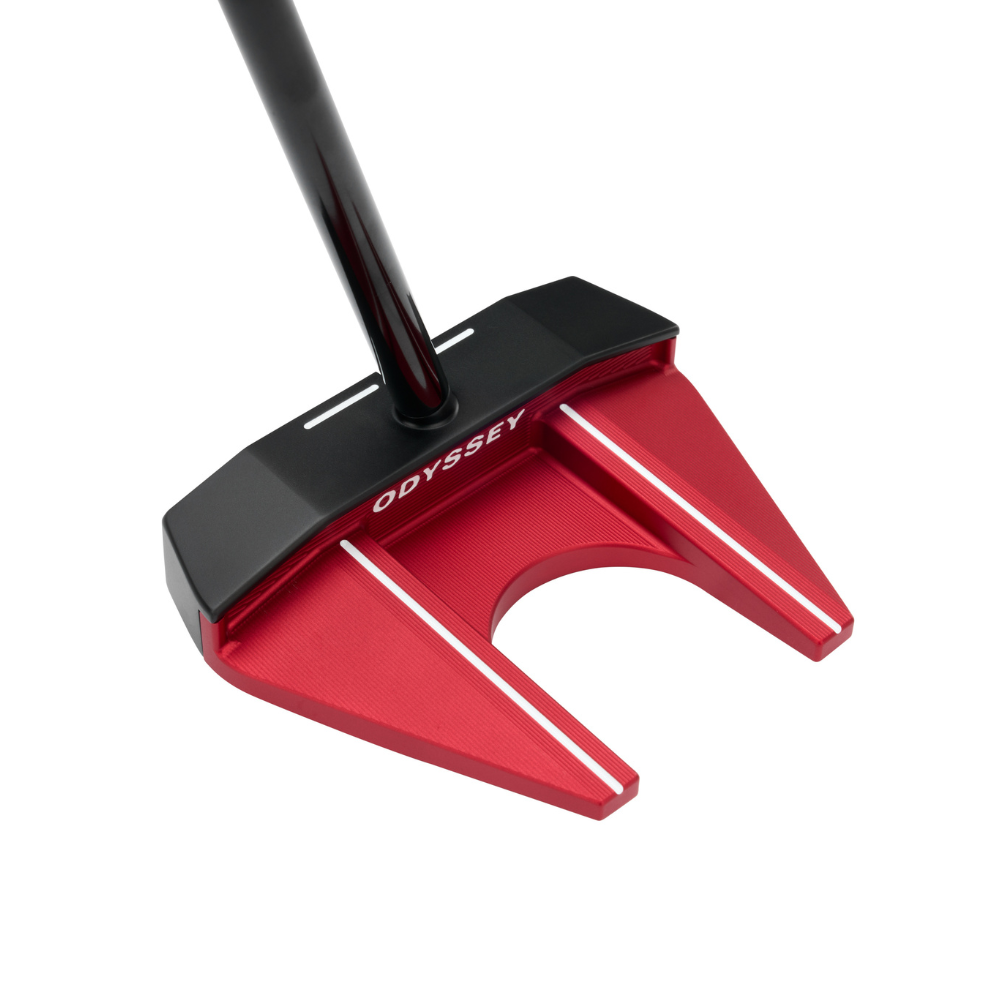 Odyssey TRI-HOT Square 2 Square #7 Putter - Image 3