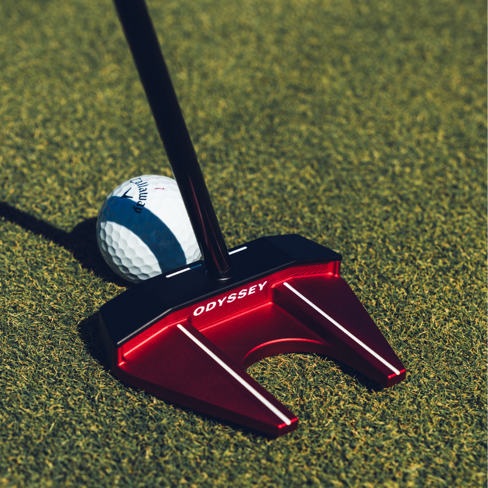 Odyssey TRI-HOT Square 2 Square #7 Putter - Express Golf