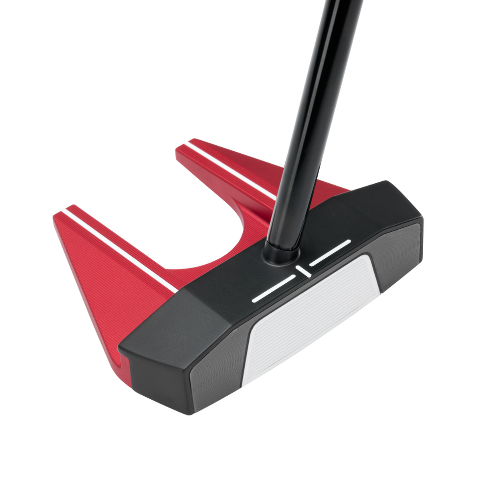 Odyssey TRI-HOT Square 2 Square #7 Putter - Image 4