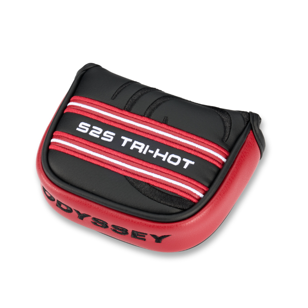 Odyssey TRI-HOT Square 2 Square #7 Putter - Image 5