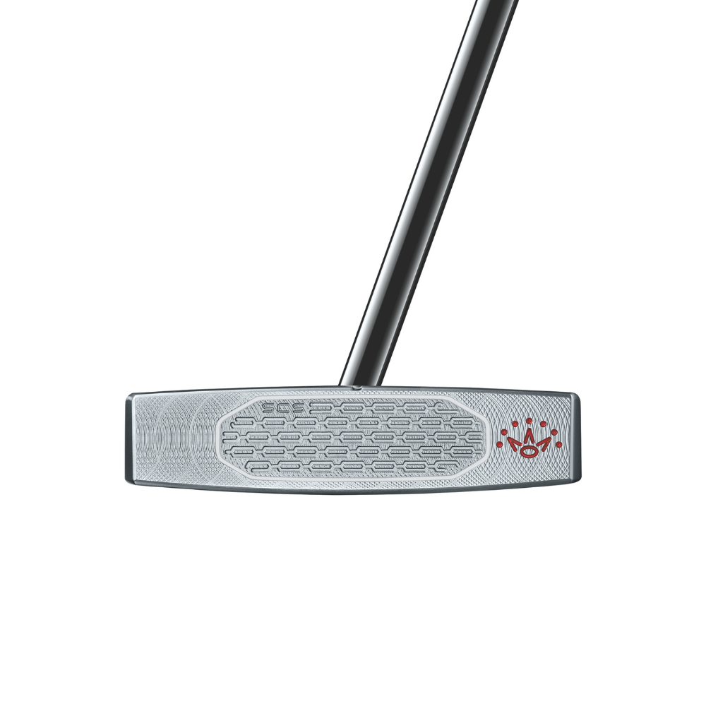 Scotty Cameron Studio Style Fastback OC Putter - Image 4