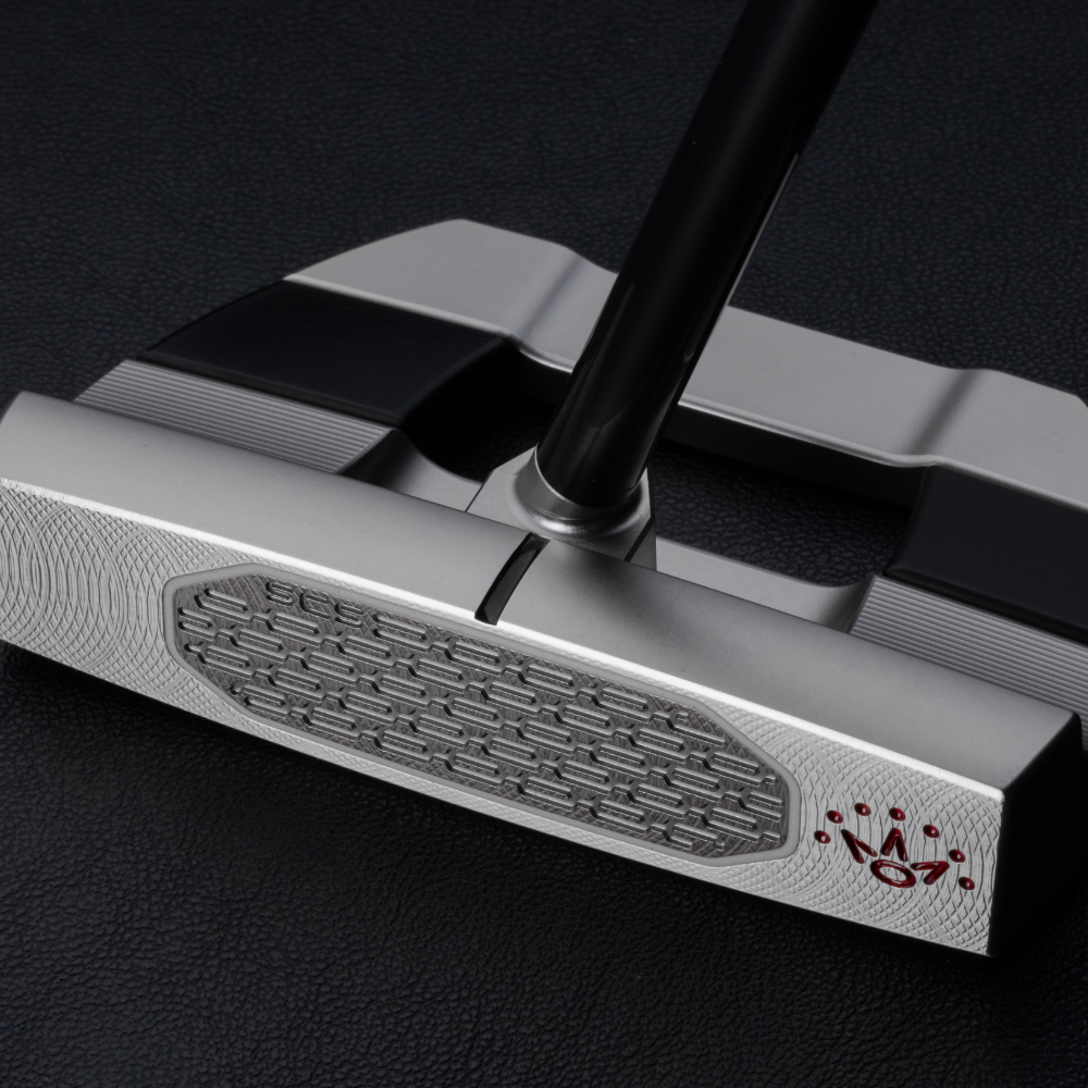 Scotty Cameron Studio Style Fastback OC Putter - Image 6