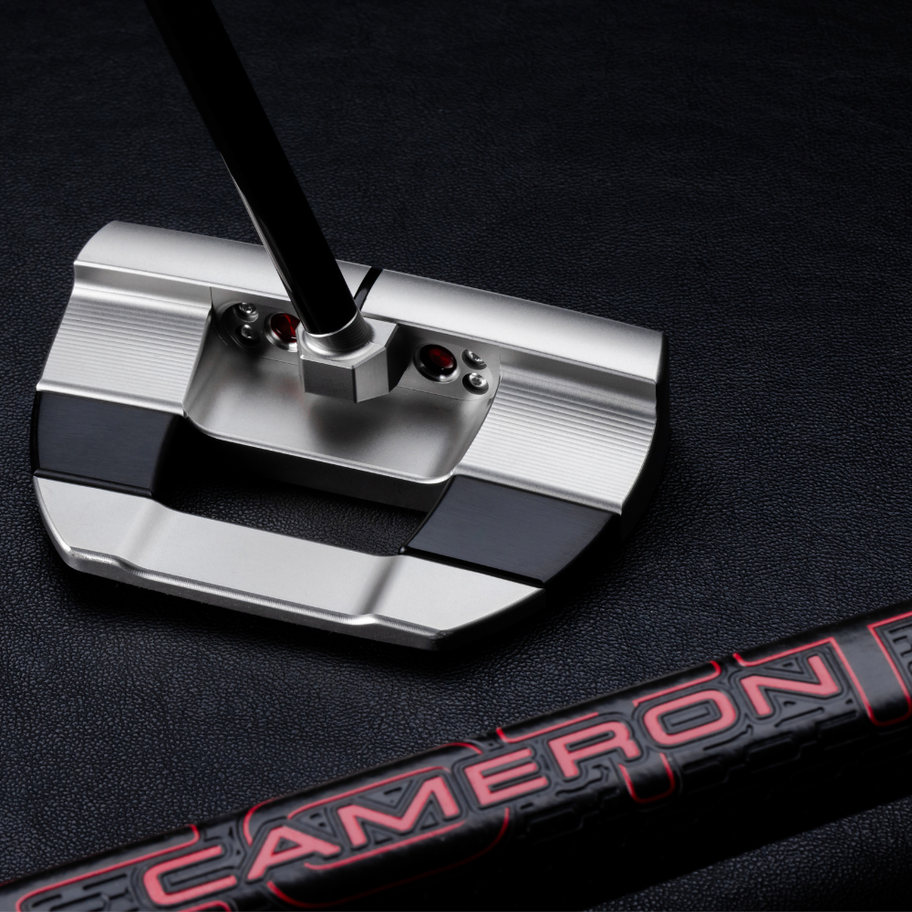 Scotty Cameron Studio Style Fastback OC Putter - Image 9