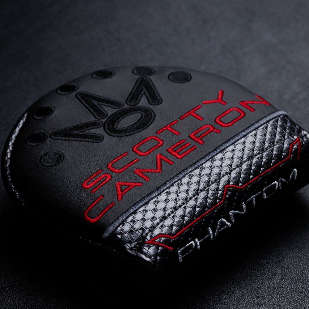 スコッティキャメロン ファントム 11R OC 33インチ 新品 極美品