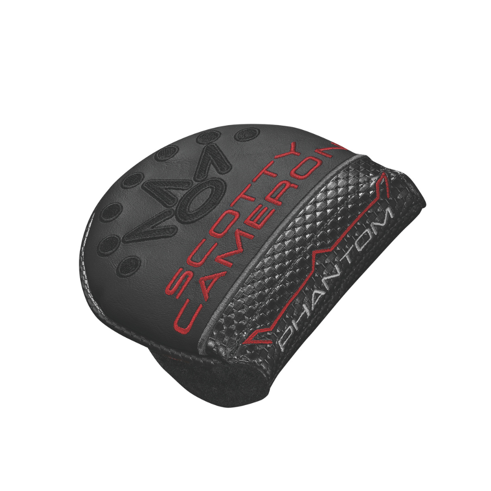 Scotty Cameron PHANTOM 11R OC 34インチ NEW SCOTTY CAMERON Phantom 11R OC Putter RIGHT HANDED 34