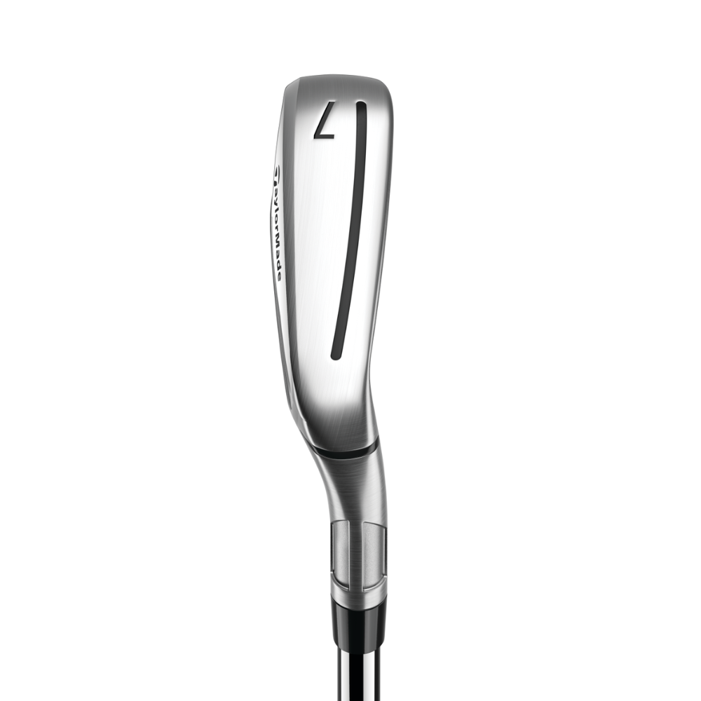 Taylormade Qi MAX Graphite Irons (Custom) - Image 4