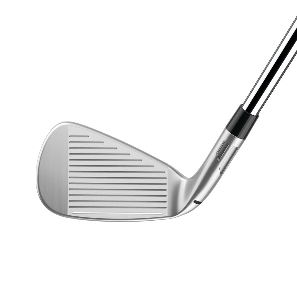 Taylormade Qi MAX Graphite Irons (Custom) - Image 2