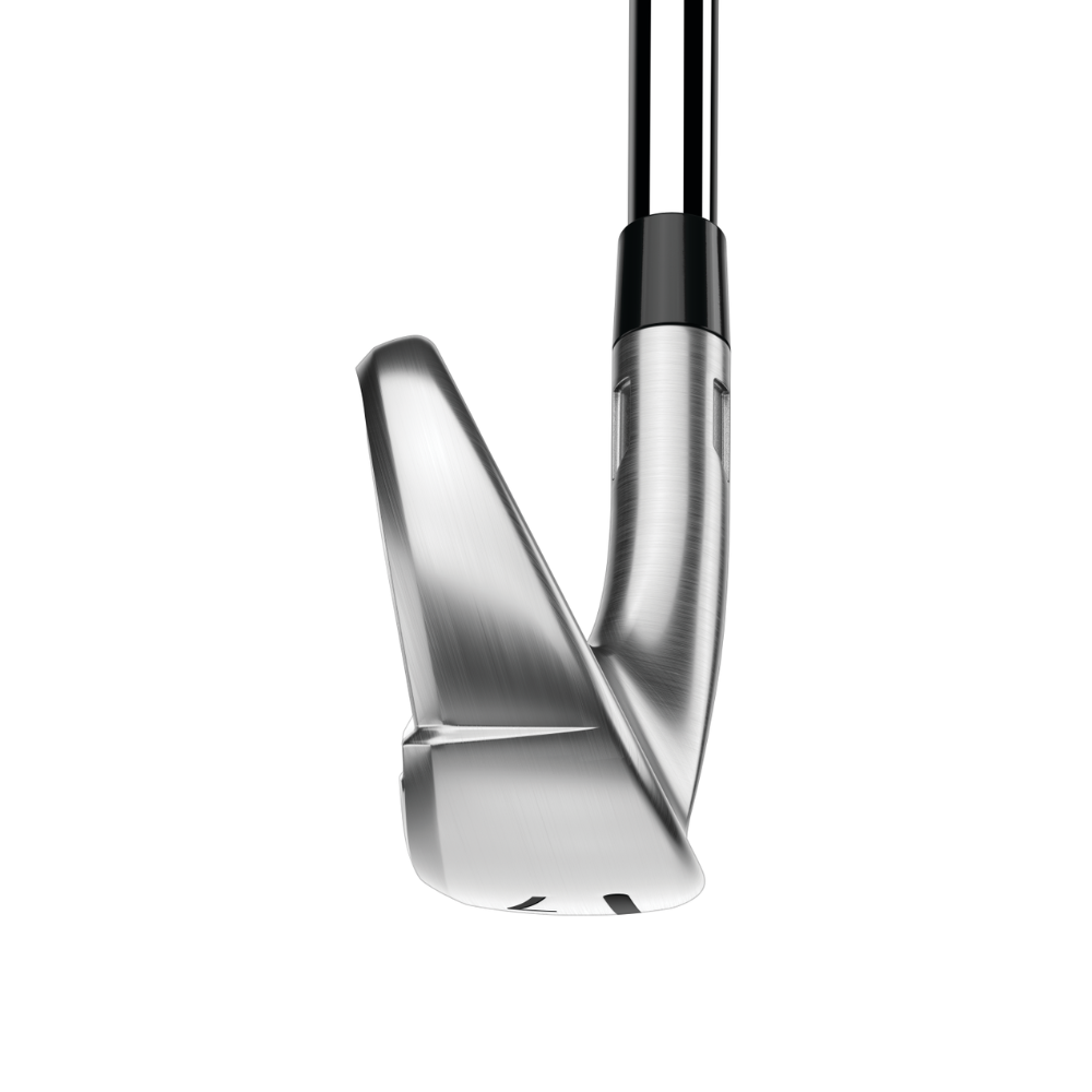 Taylormade Qi MAX Graphite Irons (Custom) - Image 5
