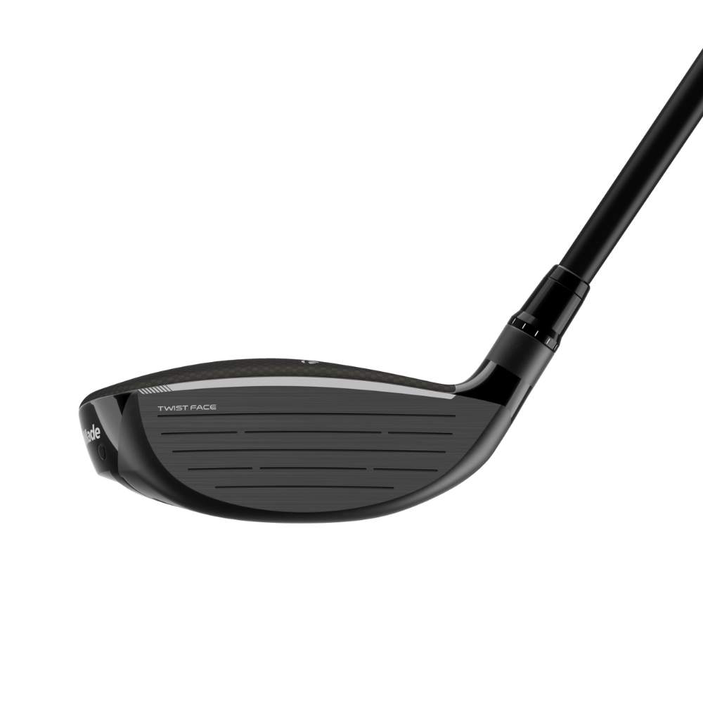 Taylormade Qi4D Fairway Wood (Custom) - Image 4