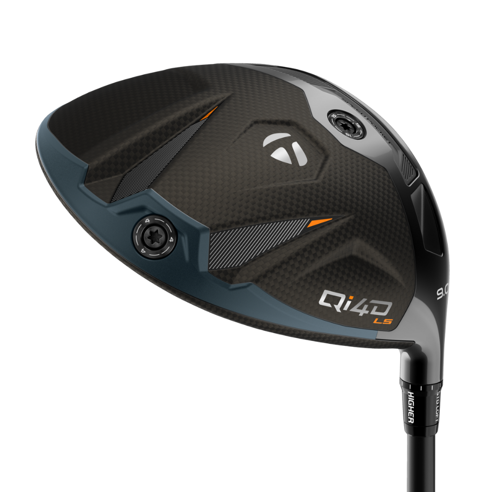 Taylormade Qi4D LS Driver (Custom) - Image 3