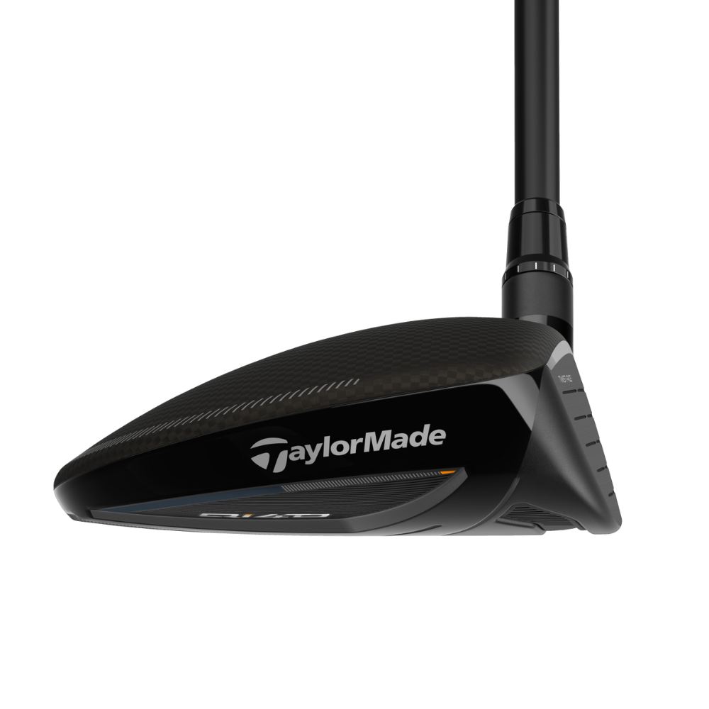 Taylormade Qi4D MAX Fairway Wood (Custom) - Image 3