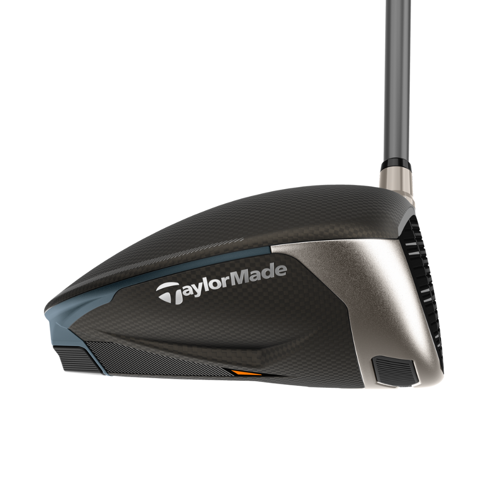 Taylormade Qi4D MAX Lite Driver (Custom) - Image 4