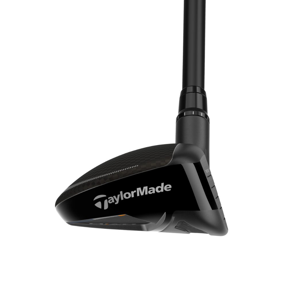 Taylormade Qi4D Rescue Hybrid (Custom) - Image 4