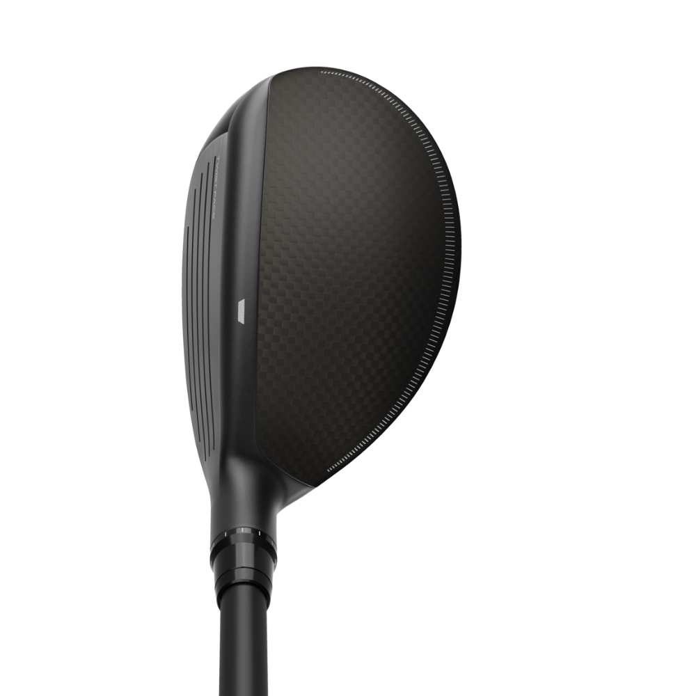 Taylormade Qi4D Rescue Hybrid (Custom) - Image 2