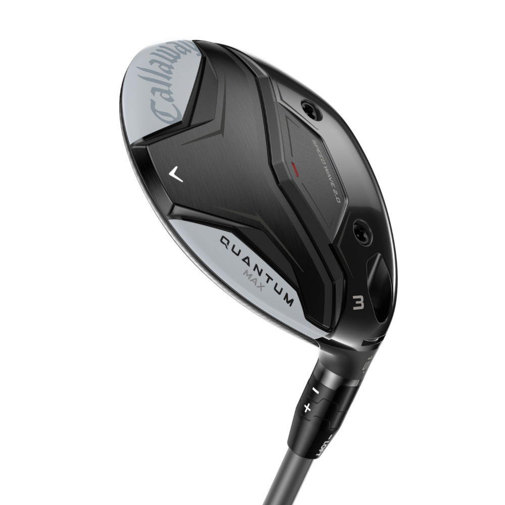 Callaway Quantum MAX Fairway Wood (Custom) - Image 3