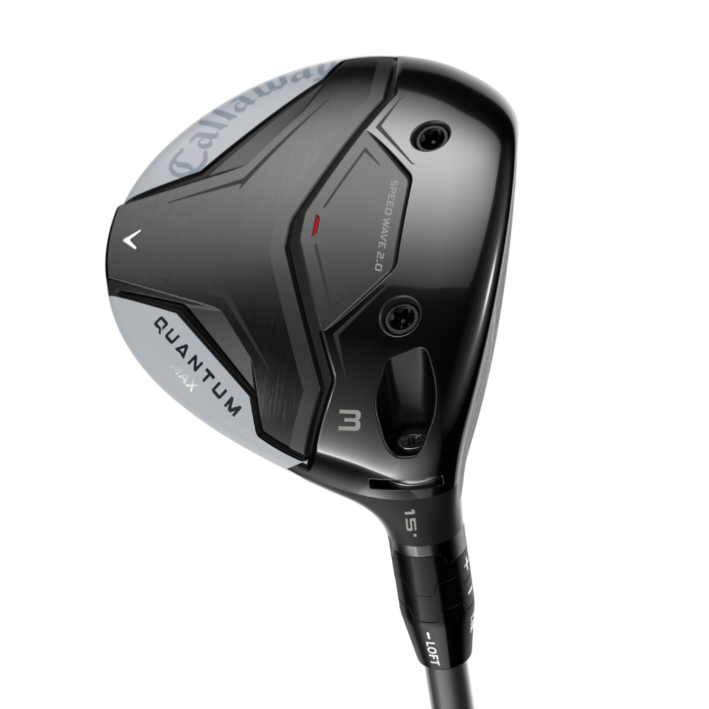 Callaway Quantum MAX Fairway Wood (Custom) - Image 2