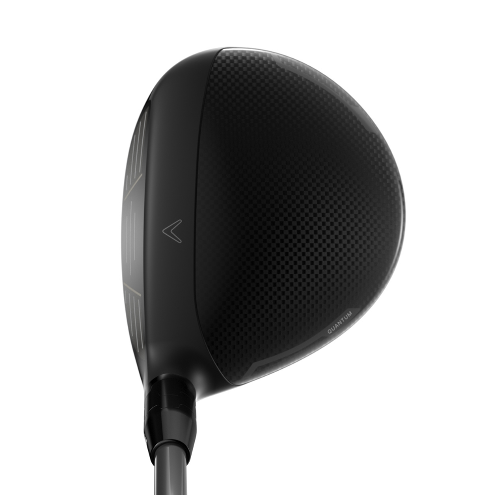 Callaway Quantum MAX Fairway Wood (Custom) - Image 5