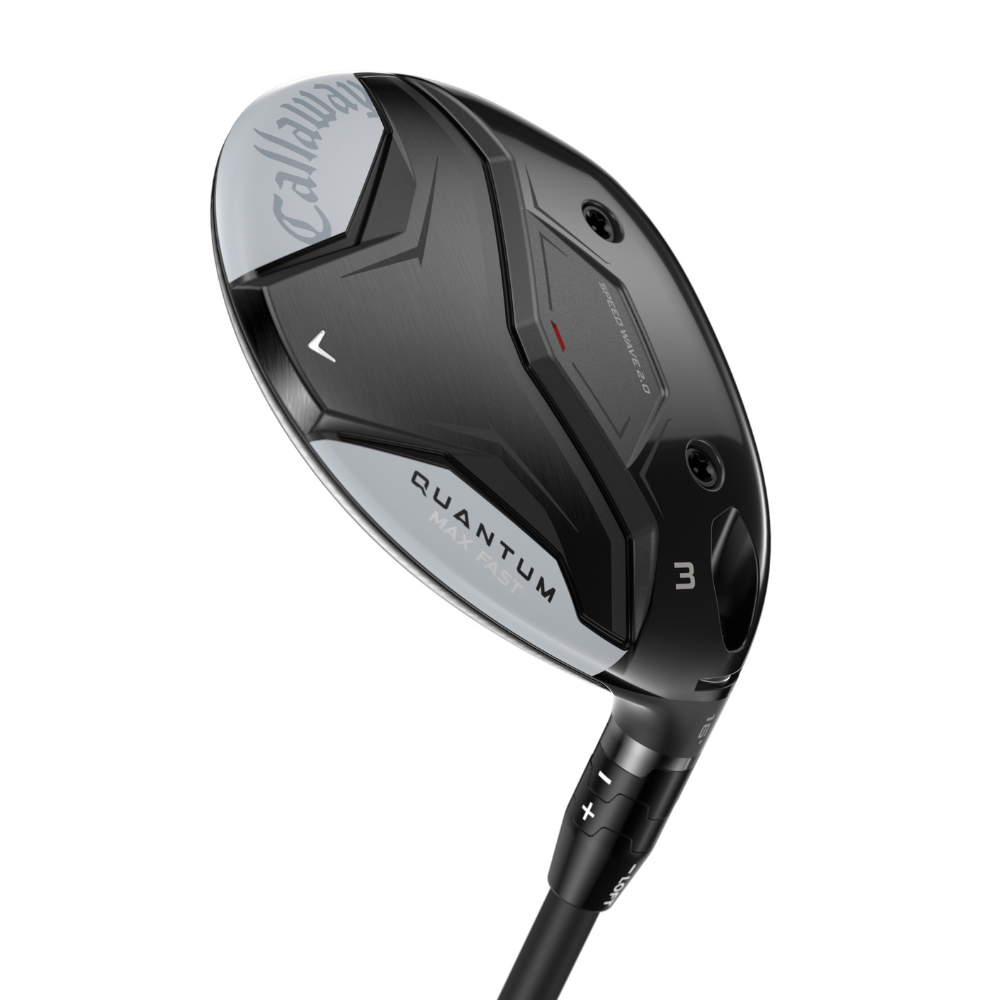 Callaway Quantum MAX FAST Fairway Wood (Custom) - Image 3