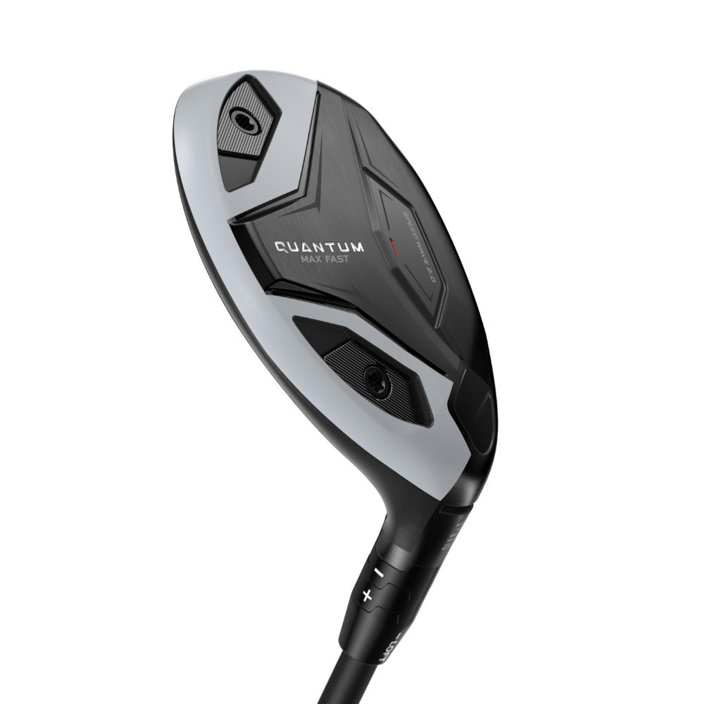 Callaway Quantum MAX FAST Hybrid (Custom) - Image 3