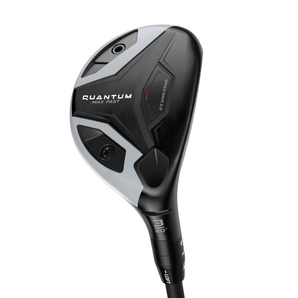 Callaway Quantum MAX FAST Hybrid (Custom) - Image 2
