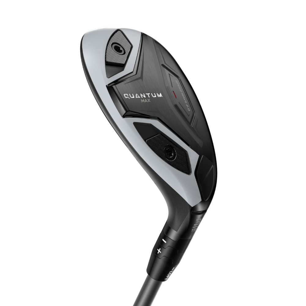 Callaway Quantum MAX Hybrid (Custom) - Image 3