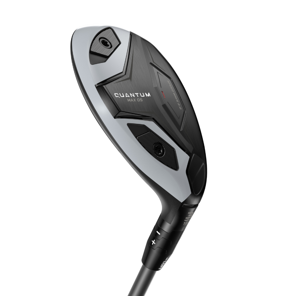 Callaway Quantum MAX OS Hybrid (Custom) - Image 3