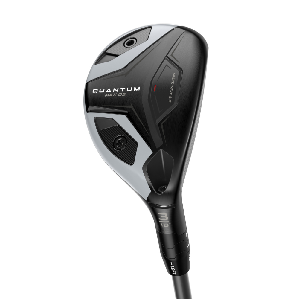 Callaway Quantum MAX OS Hybrid (Custom) - Image 2