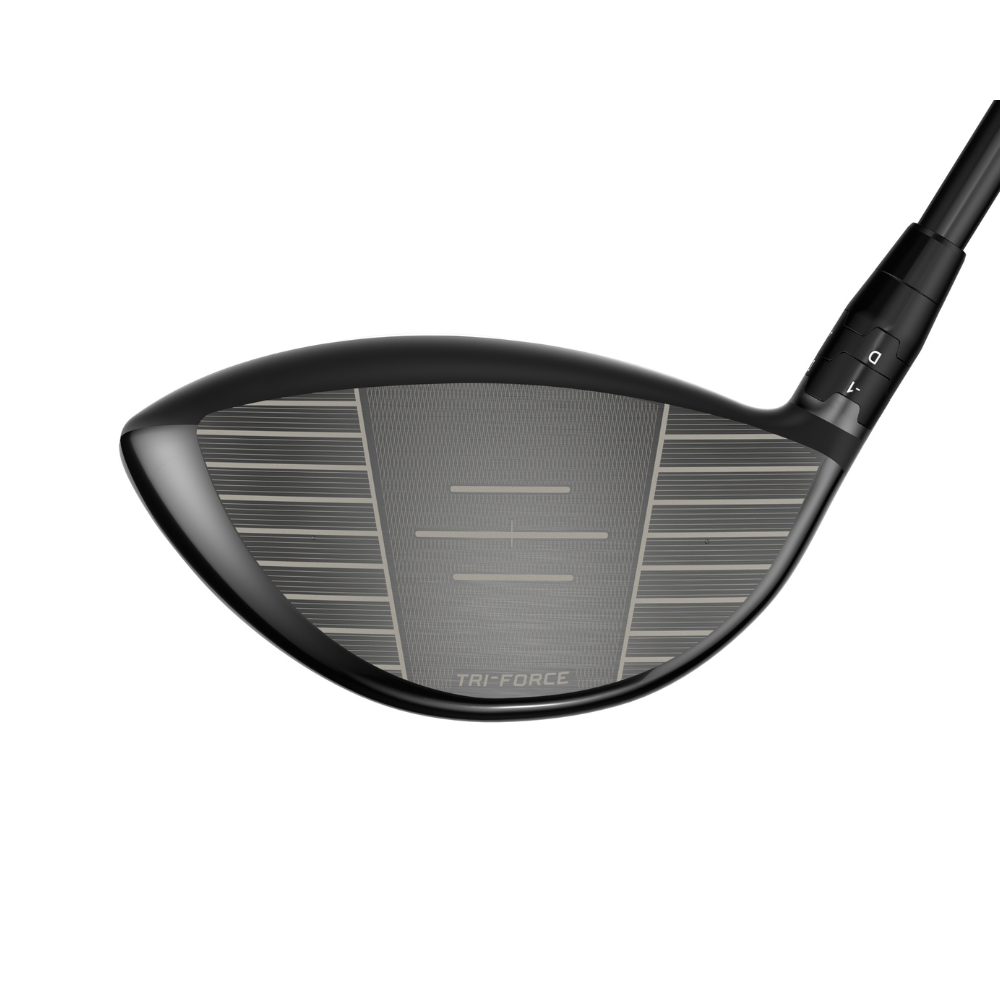 Callaway Quantum Triple Diamond Driver (Custom) - Image 4