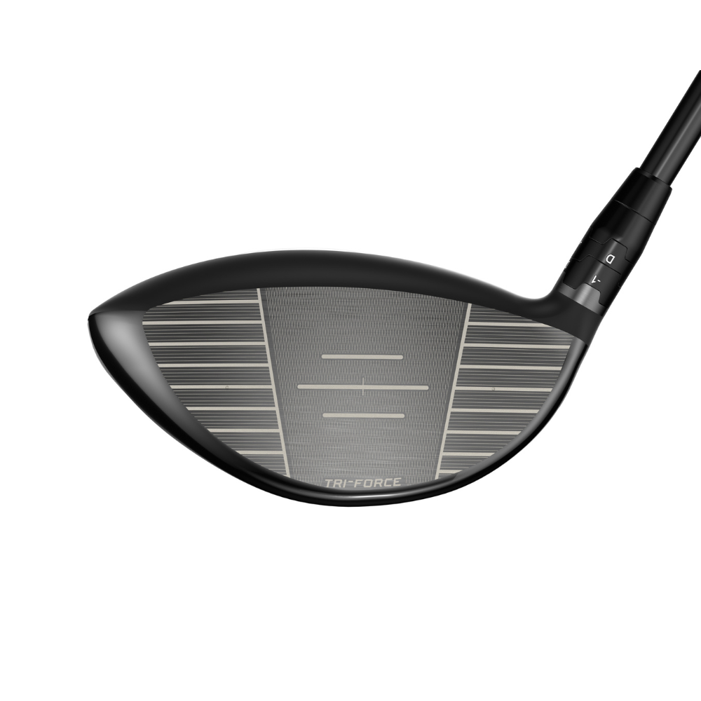 Callaway Quantum Triple Diamond MAX Driver (Custom) - Image 6