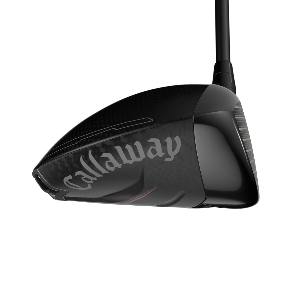 Callaway Quantum Triple Diamond MAX Driver (Custom) - Image 5