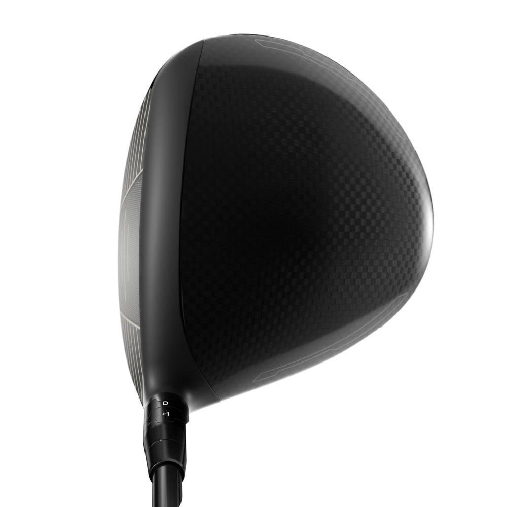 Callaway Quantum Triple Diamond MAX Driver (Custom) - Image 4