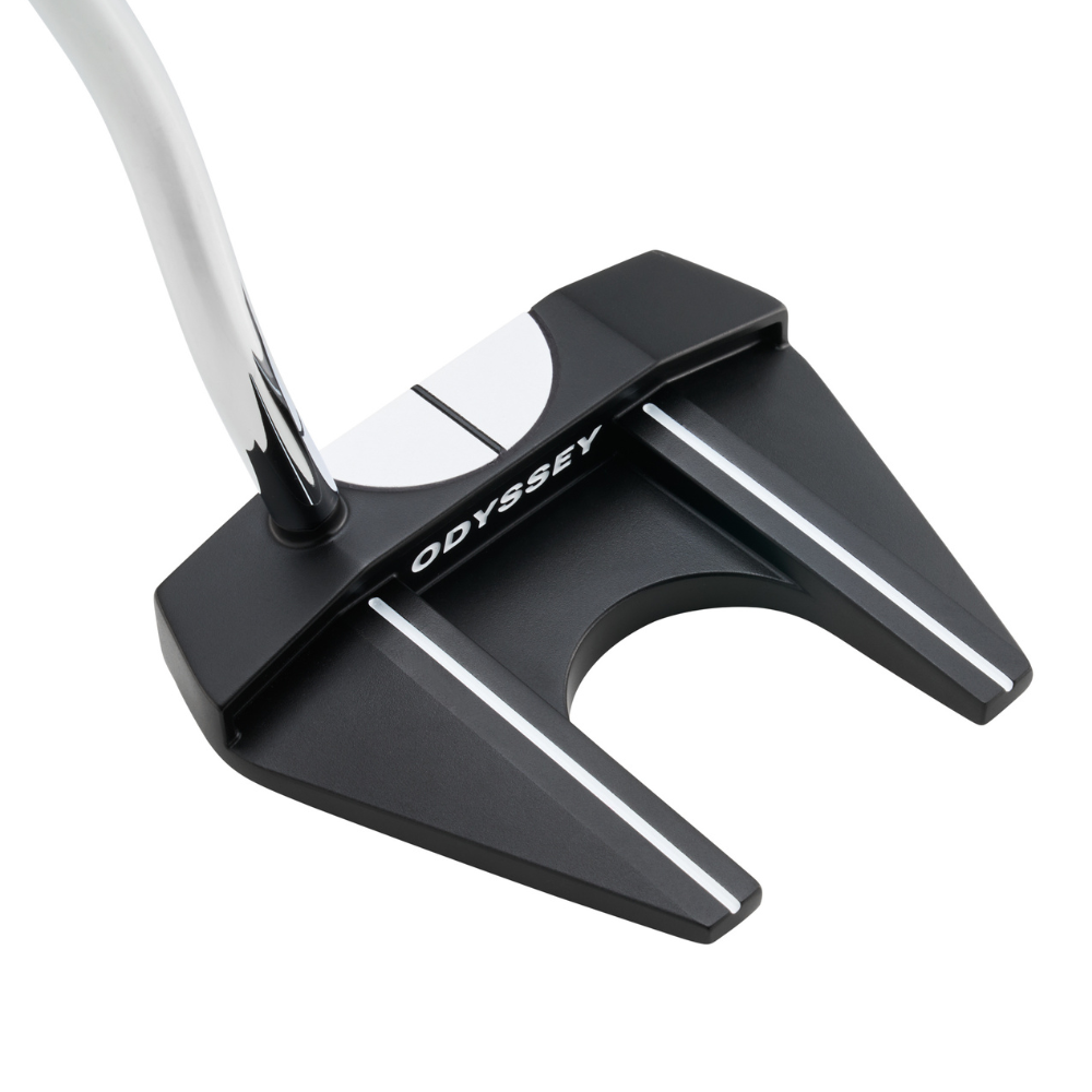 Odyssey Ai Dual #7 DB Cruiser 1/2 Ball Putter - Image 4