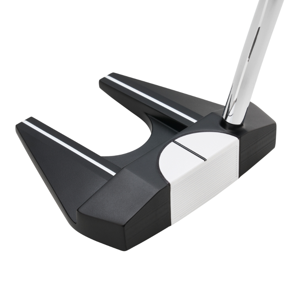 Odyssey Ai Dual #7 DB Cruiser 1/2 Ball Putter - Image 3