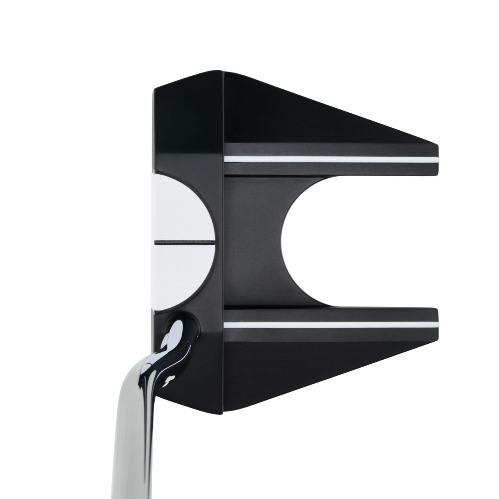 Odyssey Ai Dual #7 DB Cruiser 1/2 Ball Putter - Image 2