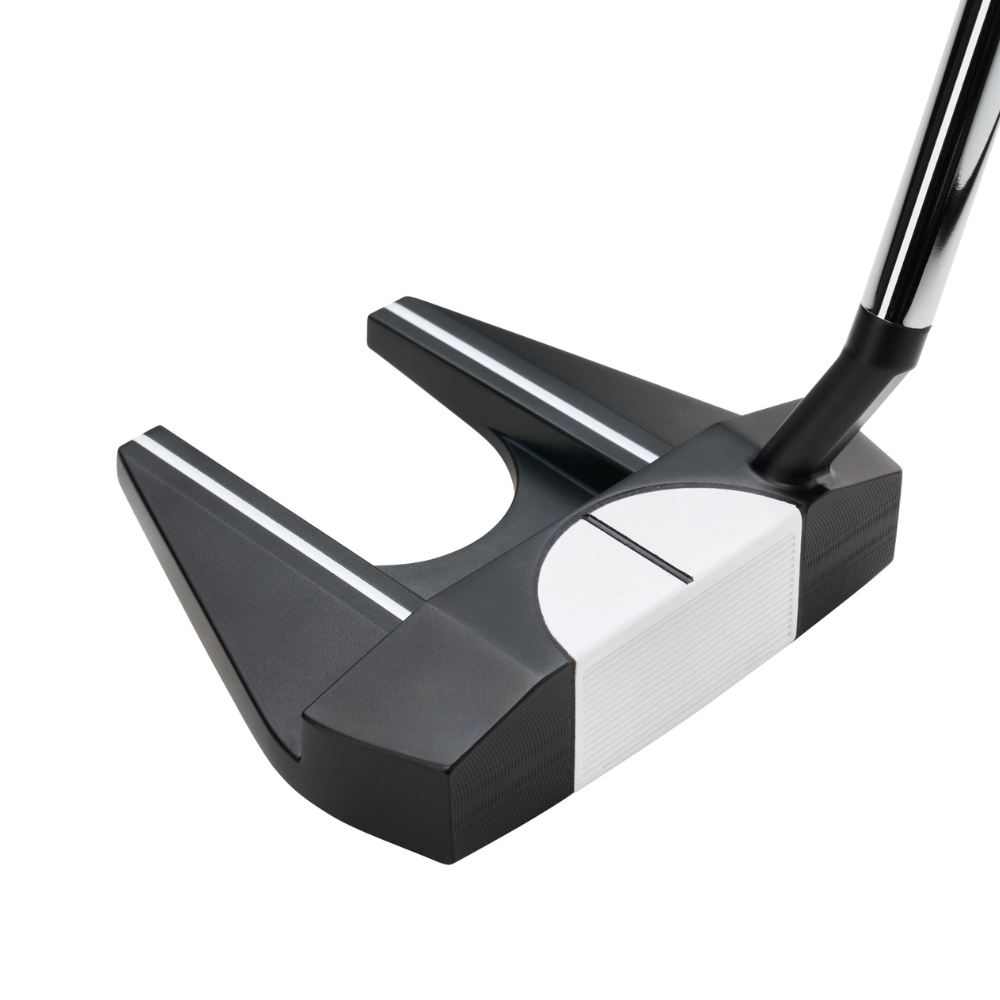 Odyssey Ai Dual 7s 1/2 Ball Putter - Image 3