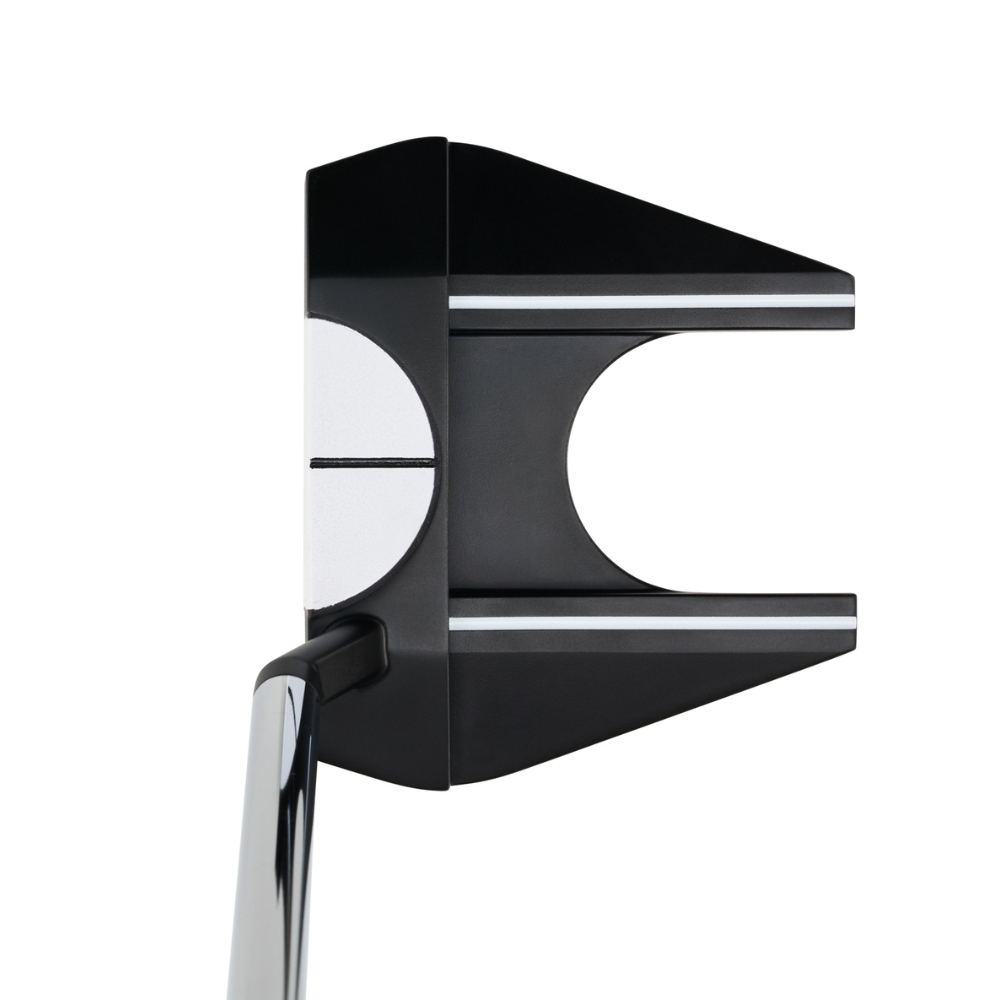 Odyssey Ai Dual 7s 1/2 Ball Putter - Image 2