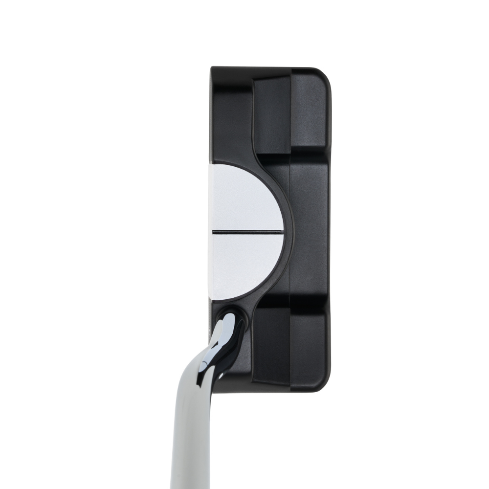 Odyssey Ai Dual Double Wide 1/2 Ball Putter - Image 2