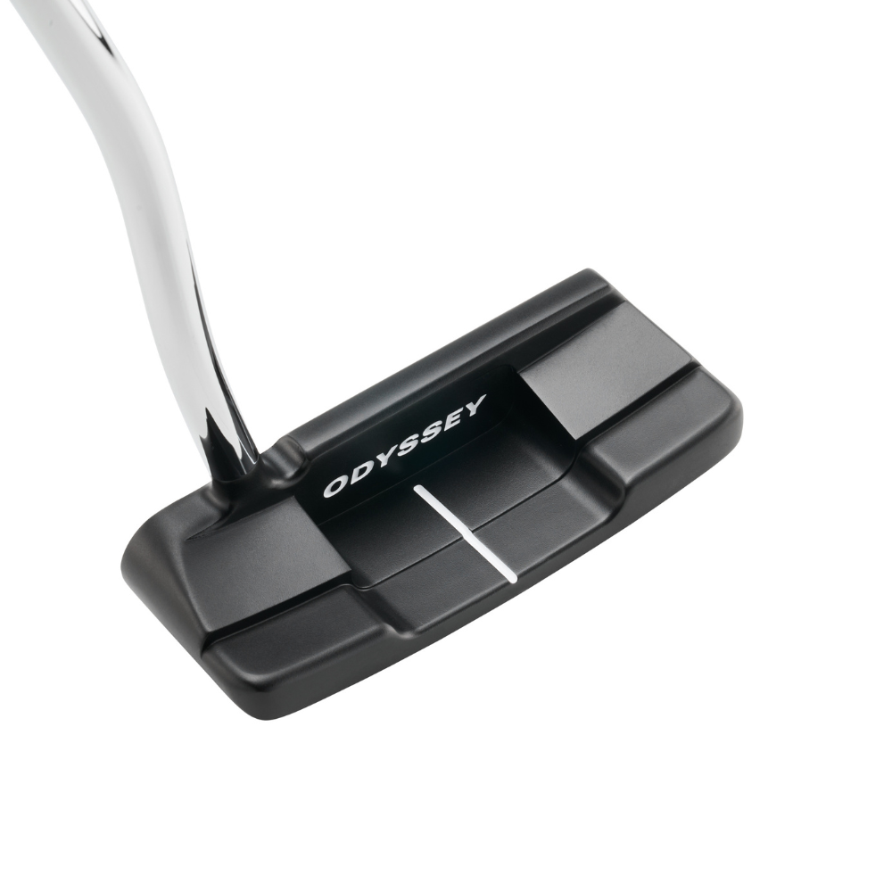 Odyssey Ai Dual Double Wide Putter - Image 4