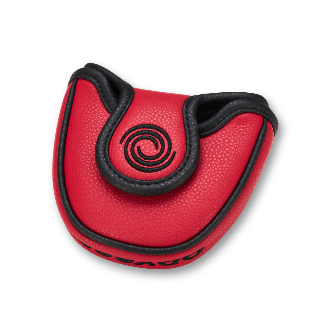 Odyssey Ai Dual #7 DB Cruiser 1/2 Ball Putter - Image 8