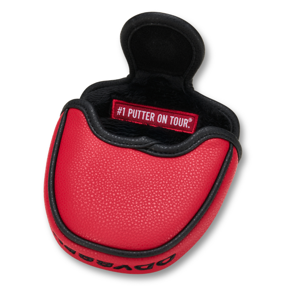 Odyssey Ai Dual #7 DB Cruiser 1/2 Ball Putter - Image 9