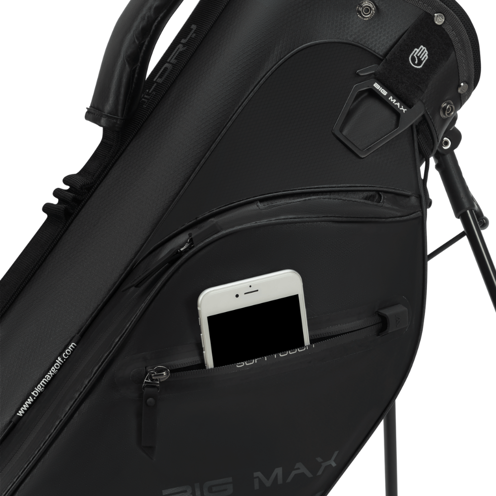 Big Max Aqua Seven H Stand Bag - Image 5