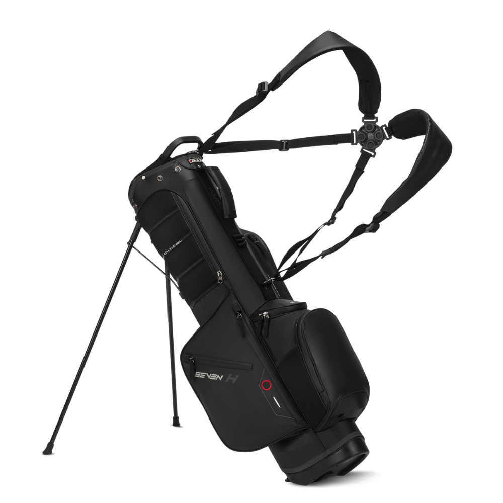 Big Max Aqua Seven H Stand Bag - Image 2