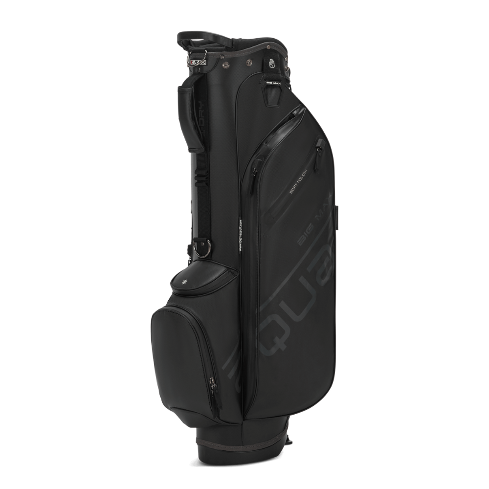 Big Max Aqua Seven H Stand Bag - Image 3