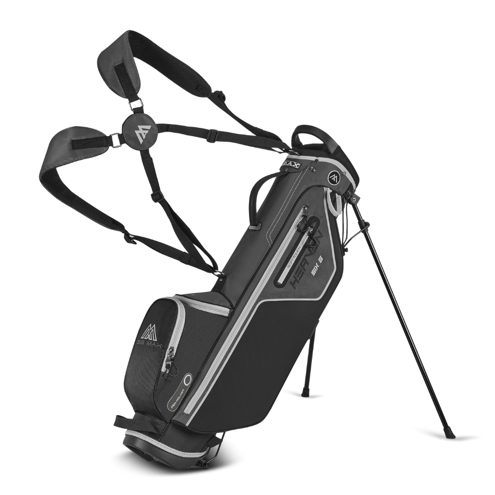 Big Max Heaven Six G Stand Bag
