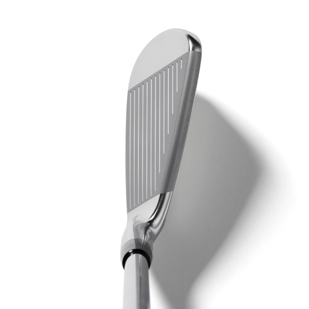 Mizuno Pro M-15 Steel Irons (Custom) - Image 5
