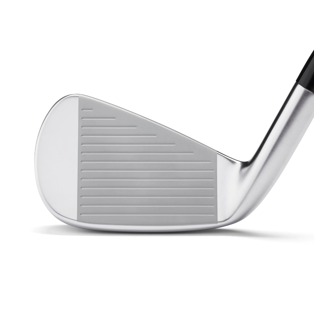Mizuno Pro M-15 Steel Irons (Custom) - Image 4