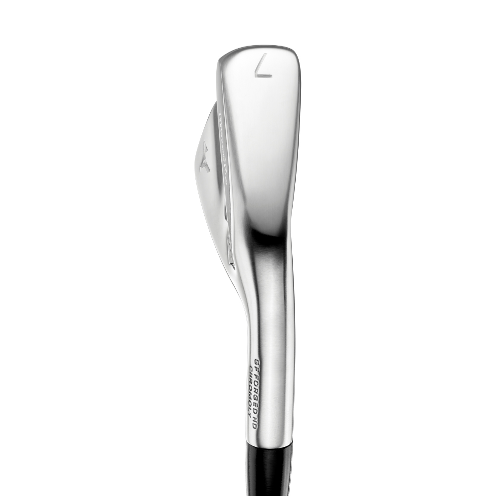 Mizuno Pro M-15 Steel Irons (Custom) - Image 3