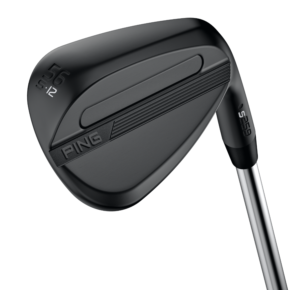 Ping s259 Midnight Wedge (Custom) - Image 6