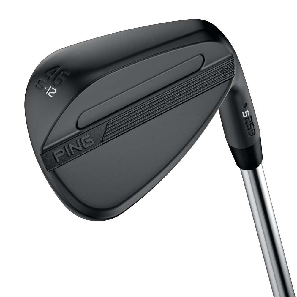 Ping s259 Midnight Wedge (Custom) - Image 2